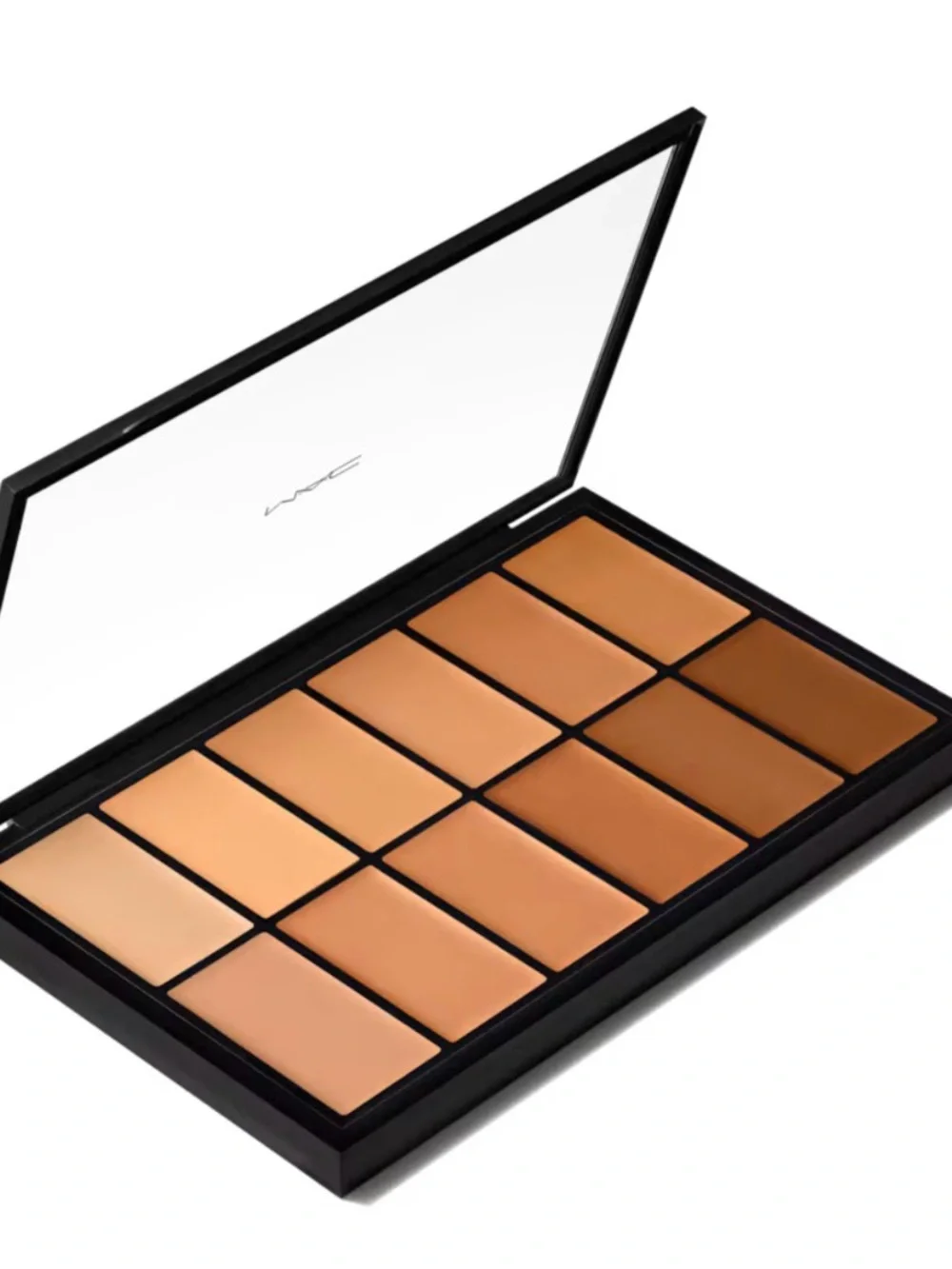 MAC Cosmetics Lot of 4 Pro Palette Inserts (liquid/cream) BNIB